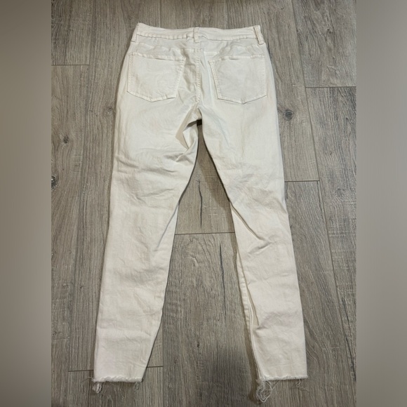 High-Rise Jeggings - Picture 2 of 6